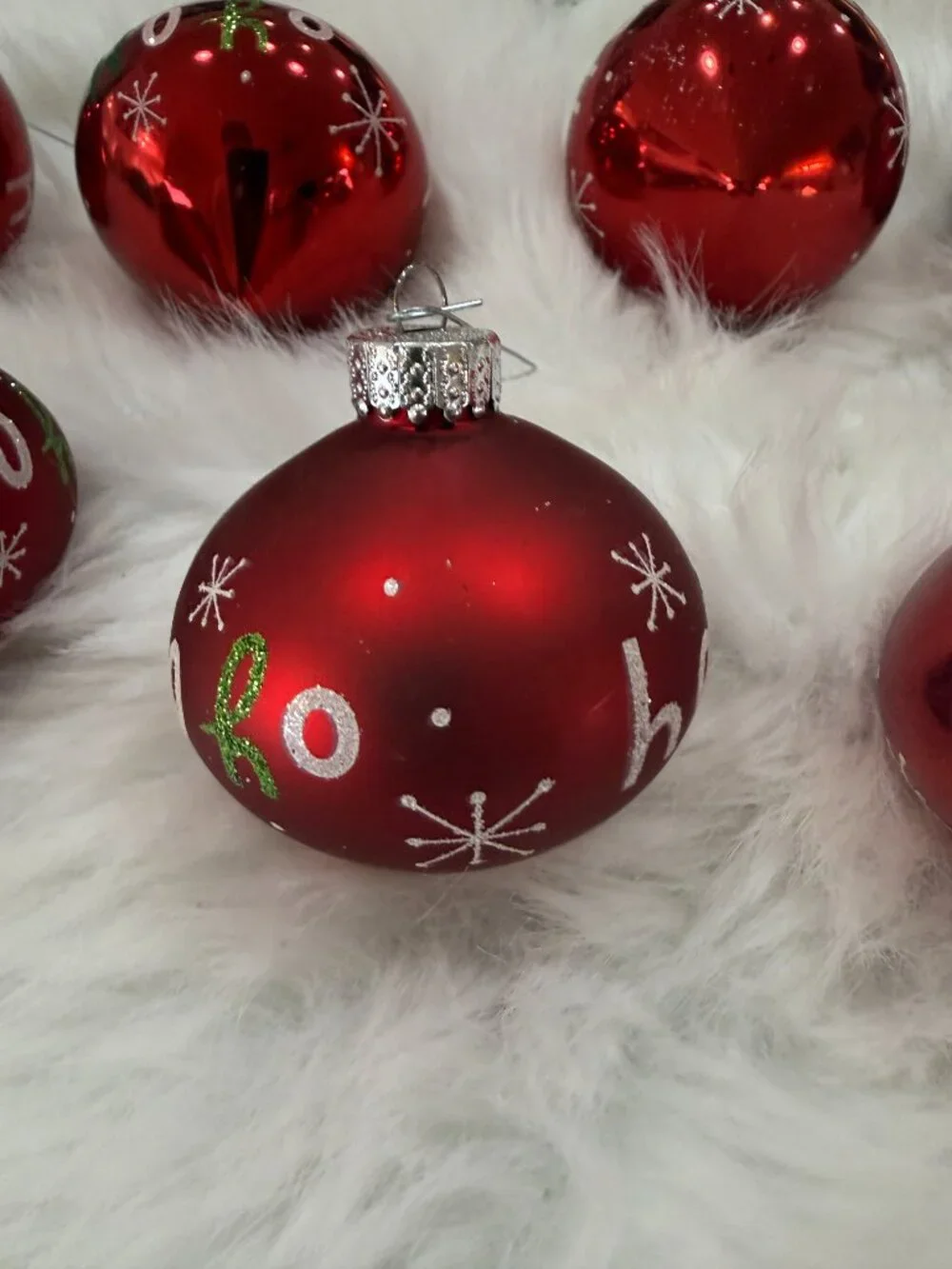 N/A festive set